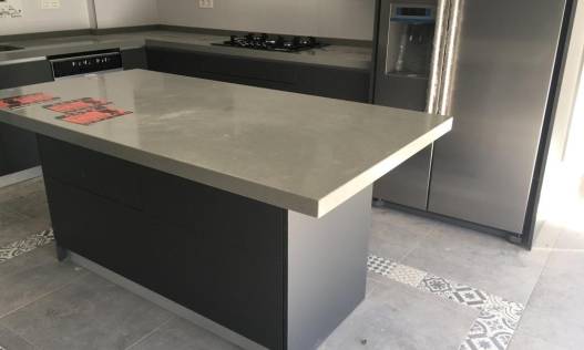 Nieuwbouw - Villa - Pinoso - Camino Del Prado