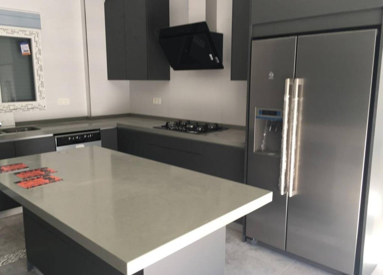 Nieuwbouw - Villa - Pinoso - Camino Del Prado