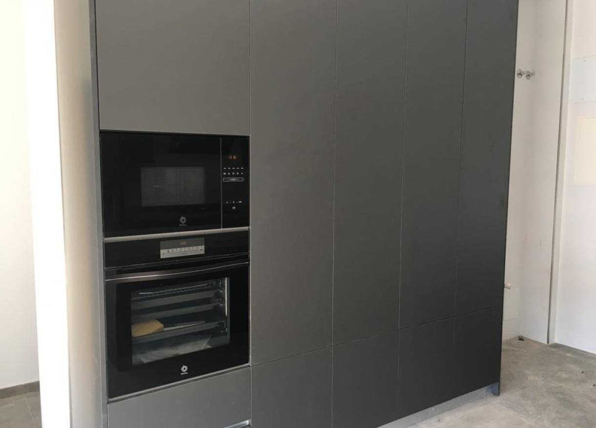 Nieuwbouw - Villa - Pinoso - Camino Del Prado