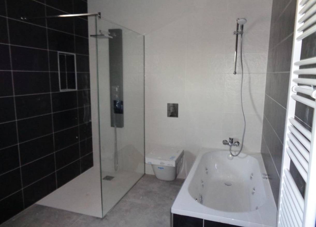 Nieuwbouw - Villa - Pinoso - Camino Del Prado