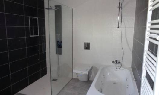 Nieuwbouw - Villa - Pinoso - Camino Del Prado