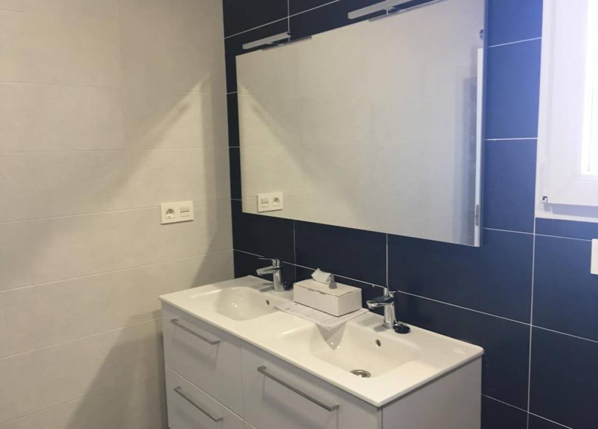 Nieuwbouw - Villa - Pinoso - Camino Del Prado