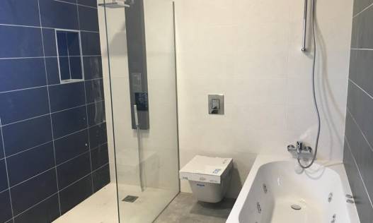 Nieuwbouw - Villa - Pinoso - Camino Del Prado