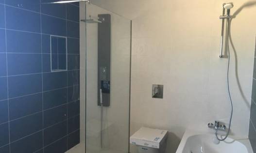 Nieuwbouw - Villa - Pinoso - Camino Del Prado