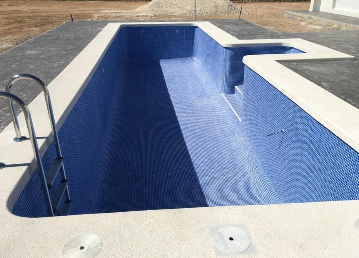 Nieuwbouw - Villa - Pinoso - Camino Del Prado