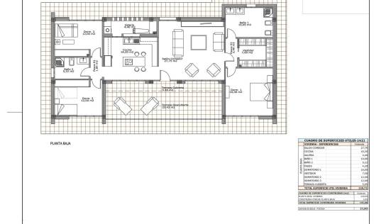Nieuwbouw - Villa - Pinoso - Camino Del Prado