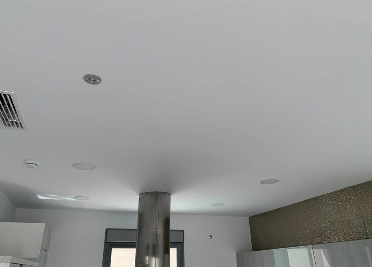 Nieuwbouw - Villa - Pinoso - Camino Del Prado