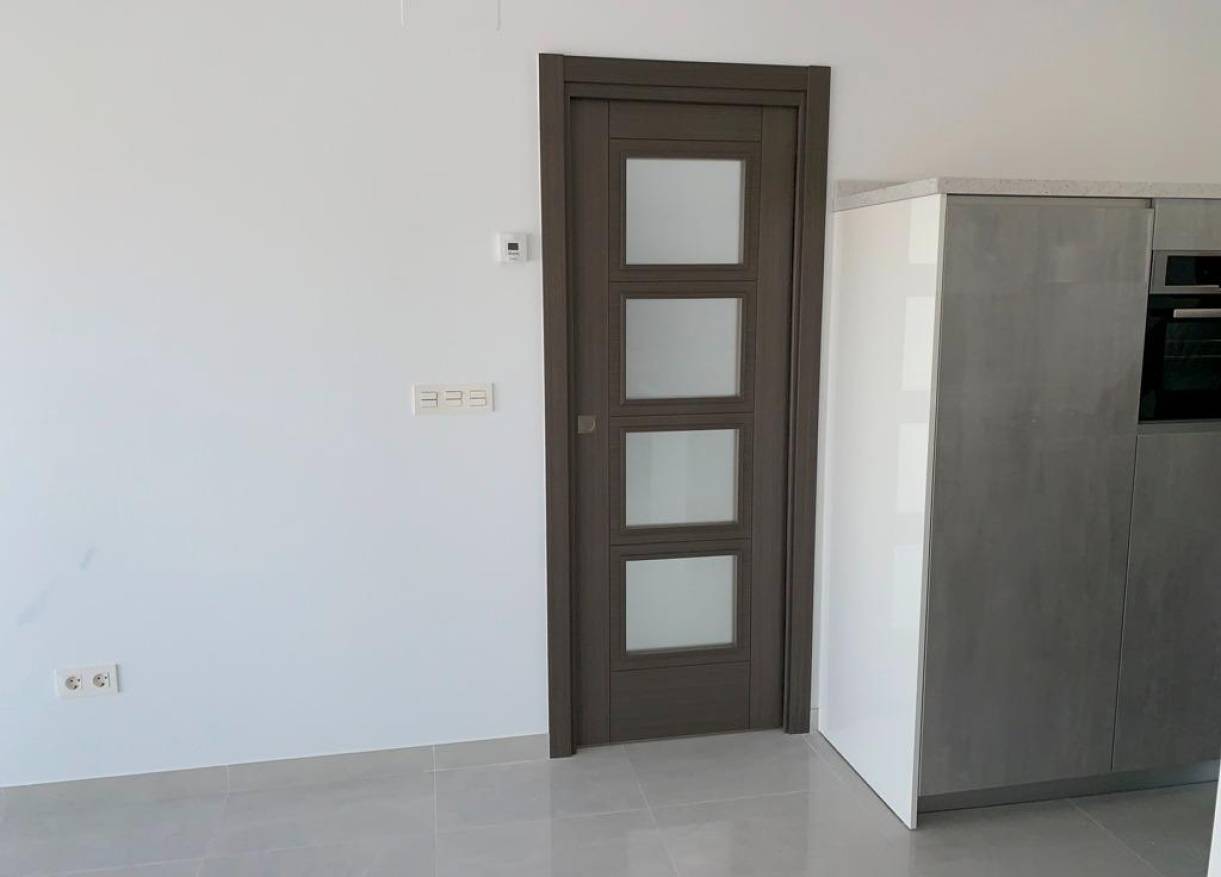 Nieuwbouw - Villa - Pinoso - Camino Del Prado
