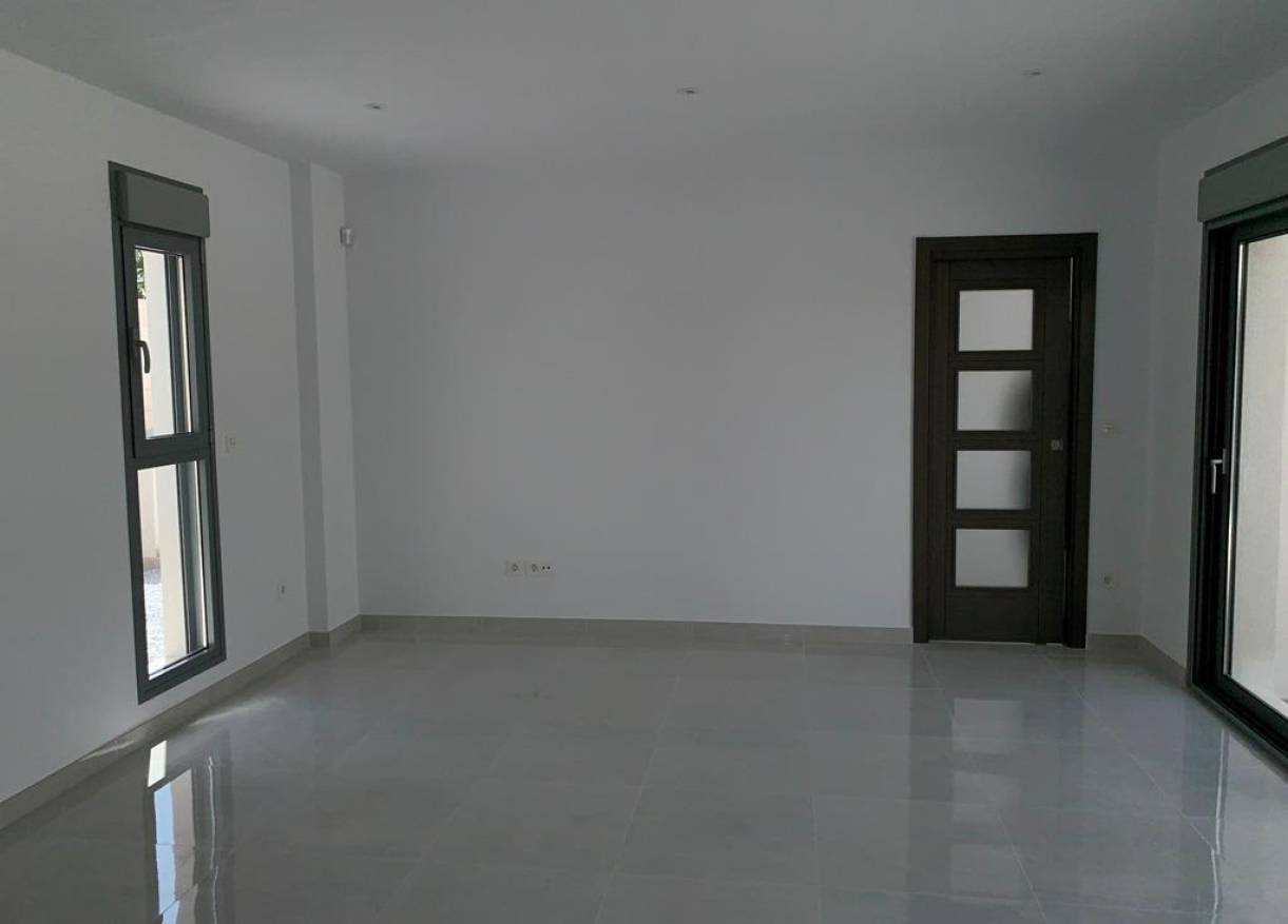 Nieuwbouw - Villa - Pinoso - Camino Del Prado