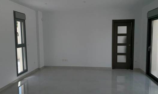Nieuwbouw - Villa - Pinoso - Camino Del Prado