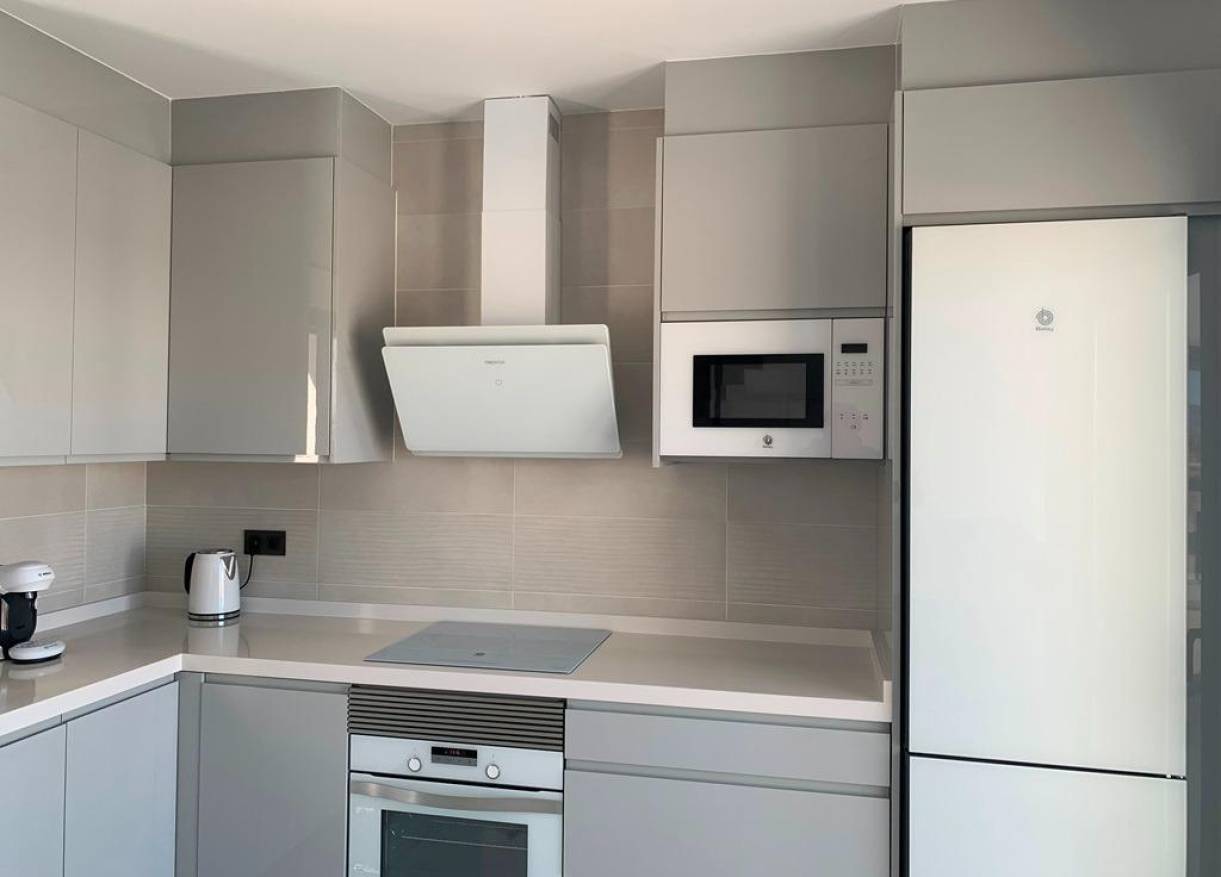 Nieuwbouw - Villa - Pinoso - Camino Del Prado