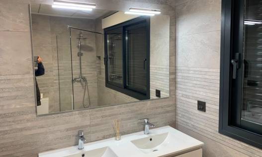 Nieuwbouw - Villa - Pinoso - Camino Del Prado
