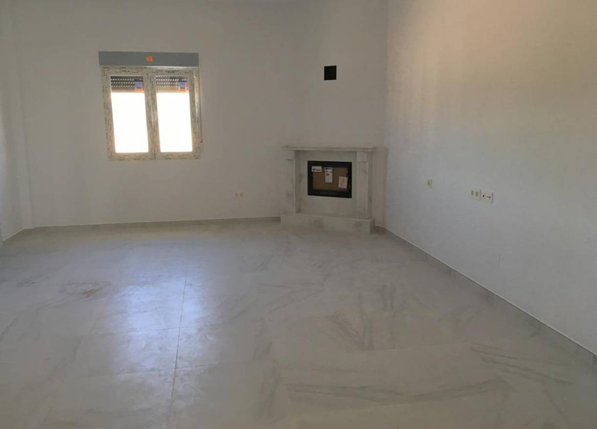 Nieuwbouw - Villa - Pinoso - Camino Del Prado