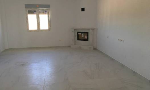 Nieuwbouw - Villa - Pinoso - Camino Del Prado