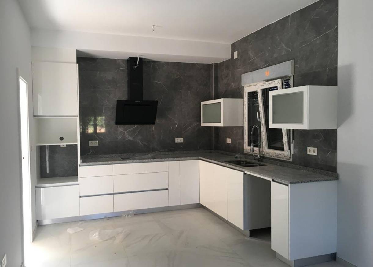 Nieuwbouw - Villa - Pinoso - Camino Del Prado