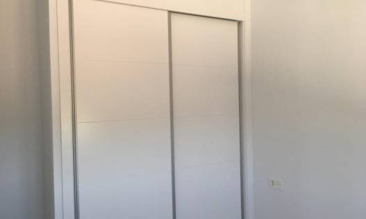 Nieuwbouw - Villa - Pinoso - Camino Del Prado