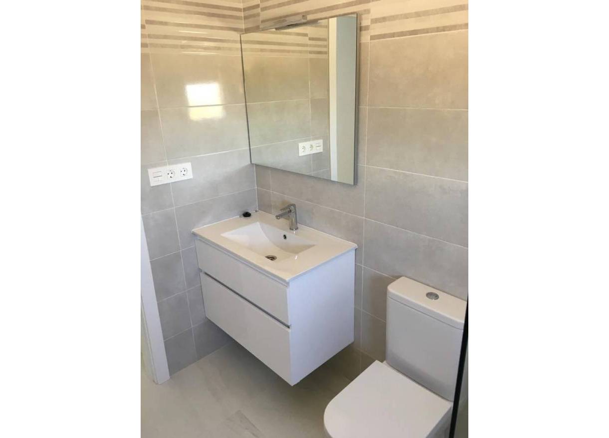 Nieuwbouw - Villa - Pinoso - Camino Del Prado