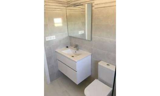 Nieuwbouw - Villa - Pinoso - Camino Del Prado