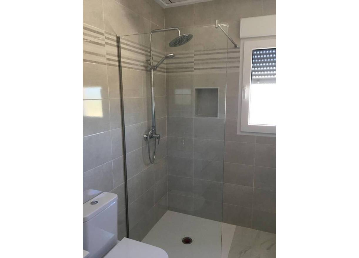 Nieuwbouw - Villa - Pinoso - Camino Del Prado