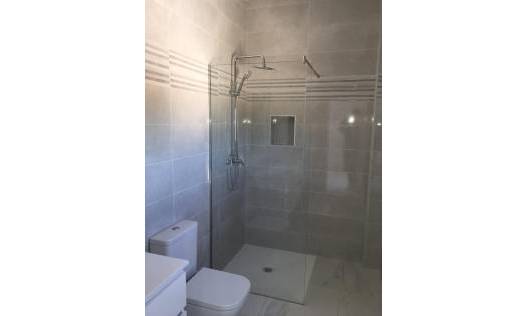 Nieuwbouw - Villa - Pinoso - Camino Del Prado