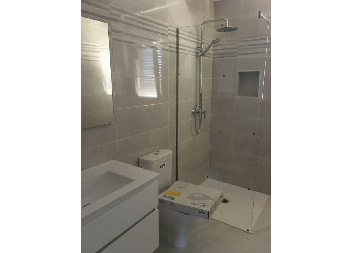 Nieuwbouw - Villa - Pinoso - Camino Del Prado