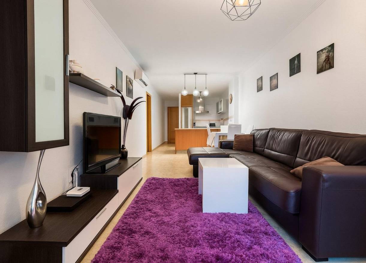 Bestaand - Appartement - Orihuela Costa - Altos de Campoamor