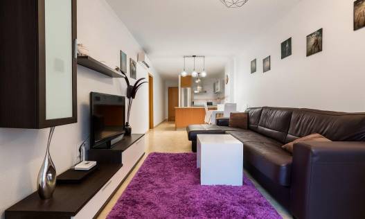 Bestaand - Appartement - Orihuela Costa - Altos de Campoamor