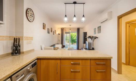 Bestaand - Appartement - Orihuela Costa - Altos de Campoamor