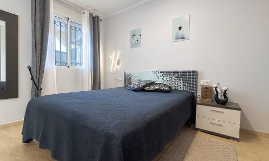 Bestaand - Appartement - Orihuela Costa - Altos de Campoamor