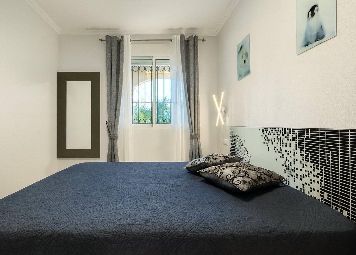 Bestaand - Appartement - Orihuela Costa - Altos de Campoamor