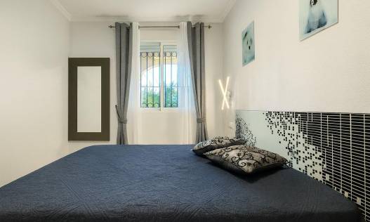 Bestaand - Appartement - Orihuela Costa - Altos de Campoamor