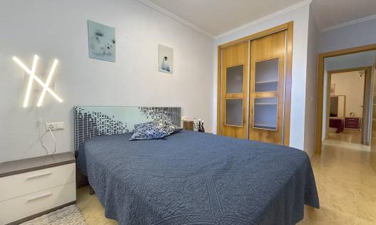 Bestaand - Appartement - Orihuela Costa - Altos de Campoamor
