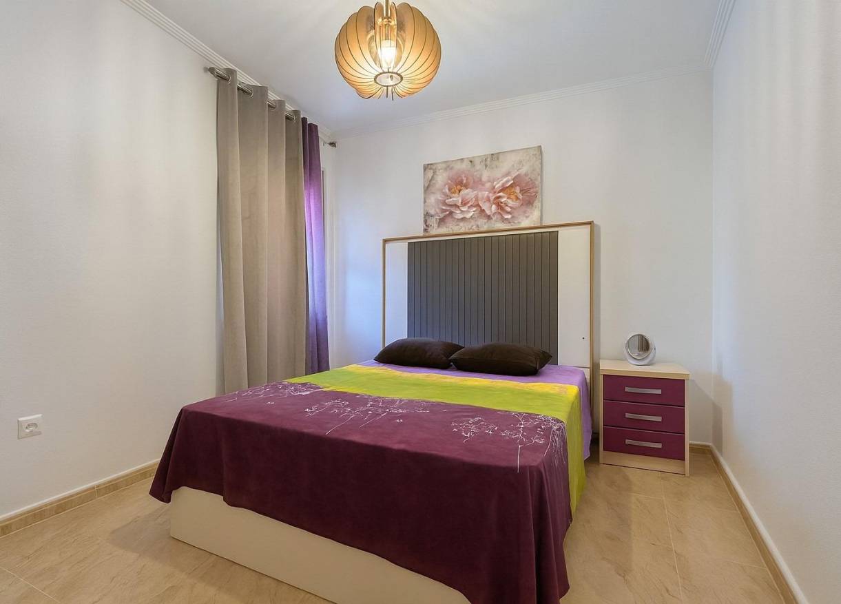 Bestaand - Appartement - Orihuela Costa - Altos de Campoamor