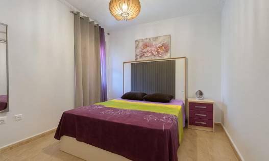 Bestaand - Appartement - Orihuela Costa - Altos de Campoamor