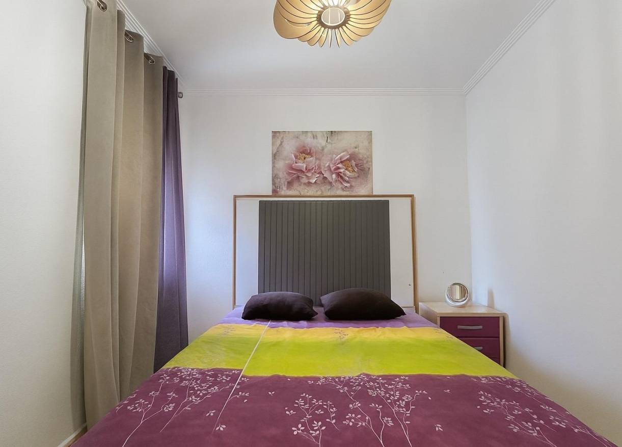 Bestaand - Appartement - Orihuela Costa - Altos de Campoamor