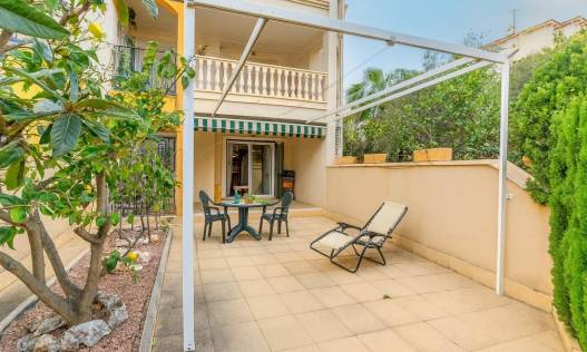 Bestaand - Appartement - Orihuela Costa - Altos de Campoamor