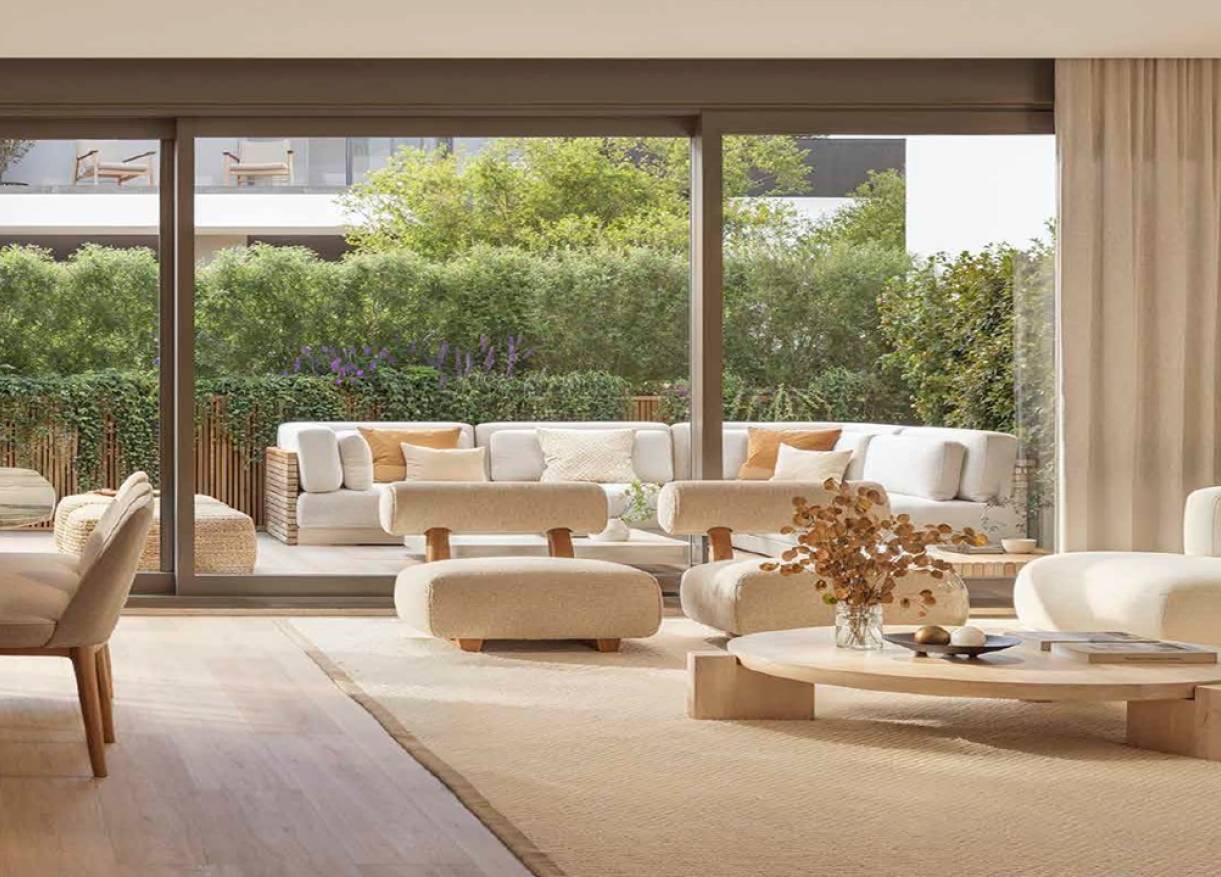 Nieuwbouw - Appartement - Nueva Andalucia - Marbella, Nueva Andalucía