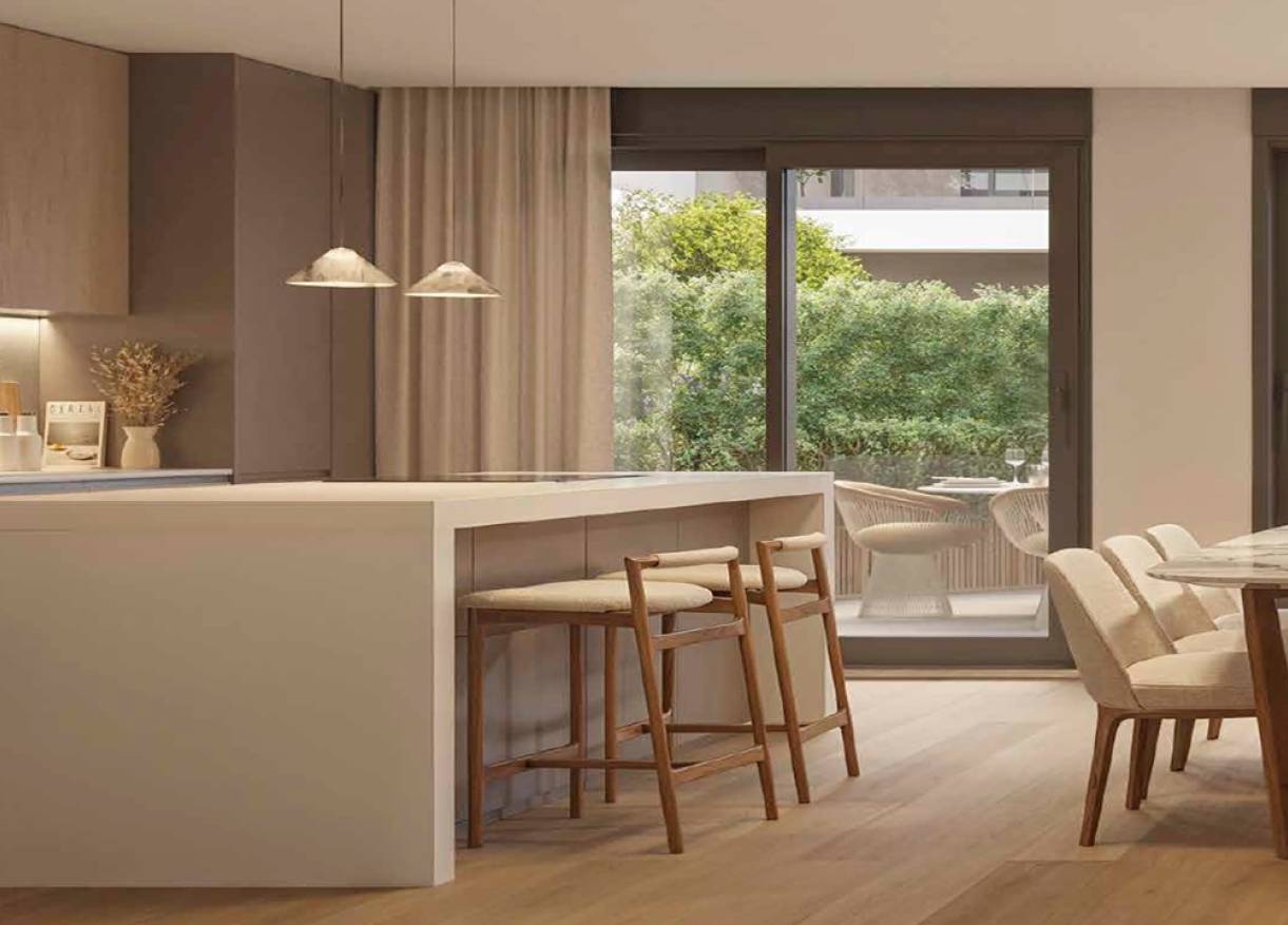 Nieuwbouw - Appartement - Nueva Andalucia - Marbella, Nueva Andalucía