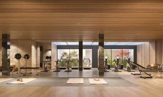 Nieuwbouw - Appartement - Nueva Andalucia - Marbella, Nueva Andalucía