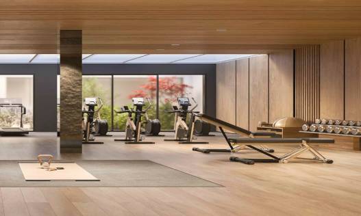 Nieuwbouw - Appartement - Nueva Andalucia - Marbella, Nueva Andalucía