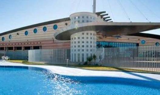 Nieuwbouw - Appartement - Torrevieja - Habaneras