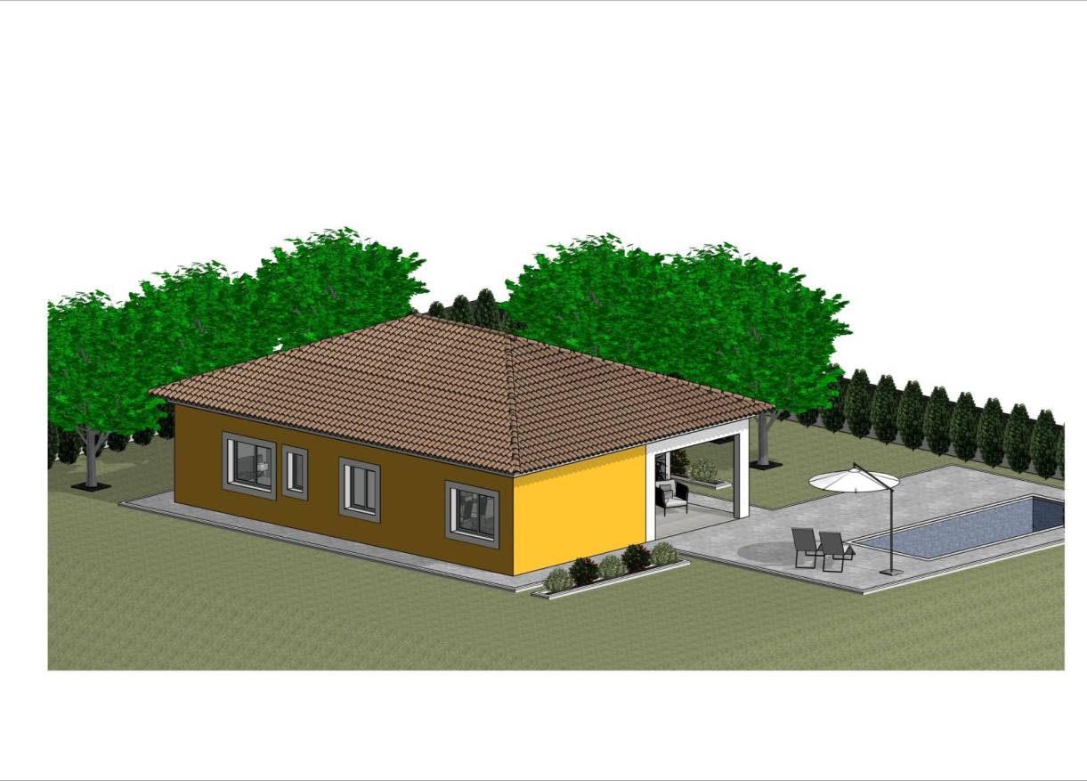 Nieuwbouw - Villa - La Romana - Batistes