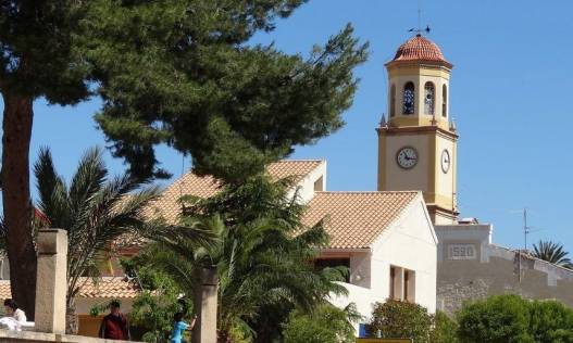 Nieuwbouw - Villa - La Romana - Batistes