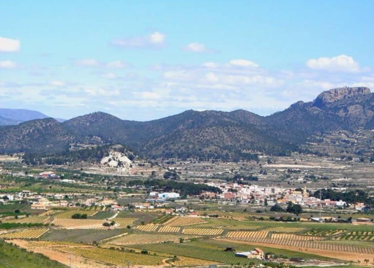 Nieuwbouw - Villa - La Romana - Batistes