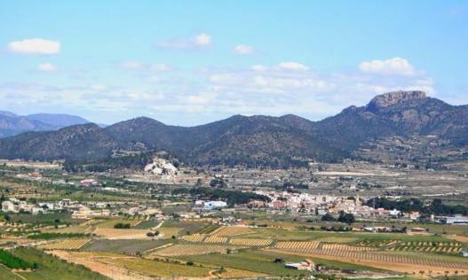 Nieuwbouw - Villa - La Romana - Batistes