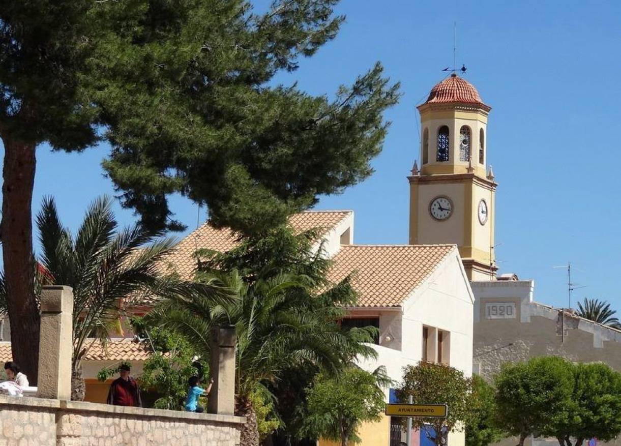 Nieuwbouw - Villa - La Romana - Batistes