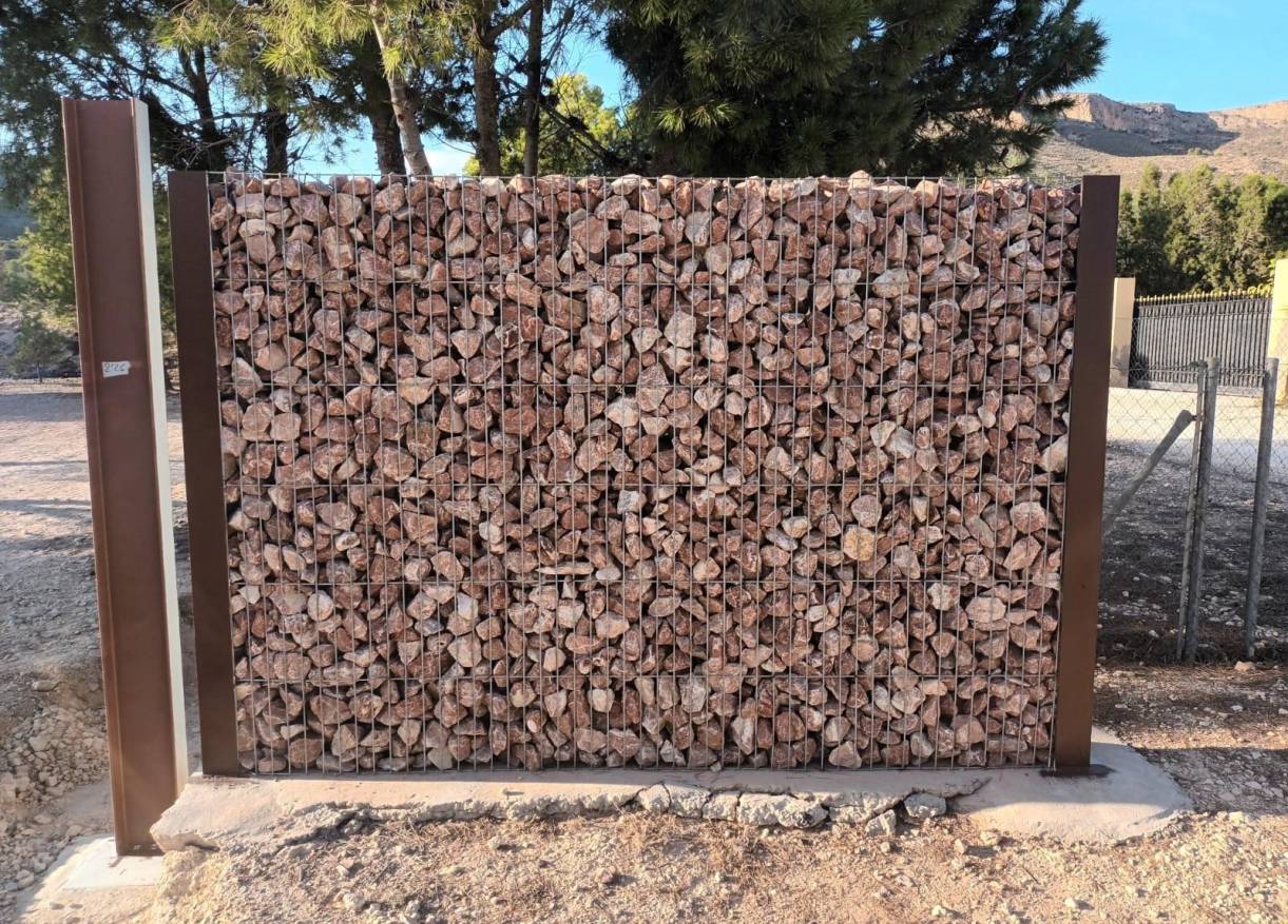 Nieuwbouw - Villa - La Romana - Batistes