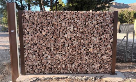 Nieuwbouw - Villa - La Romana - Batistes