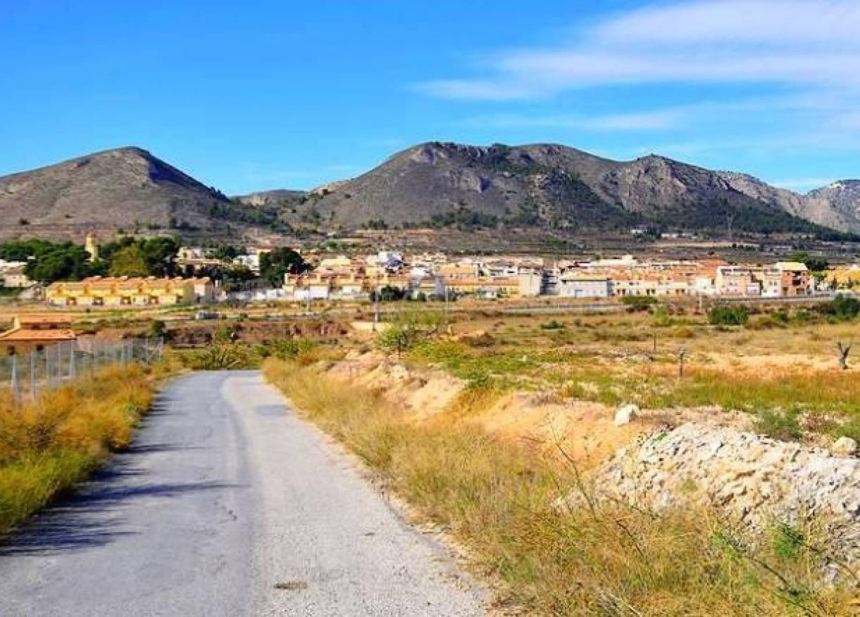 Nieuwbouw - Villa - La Romana - Batistes