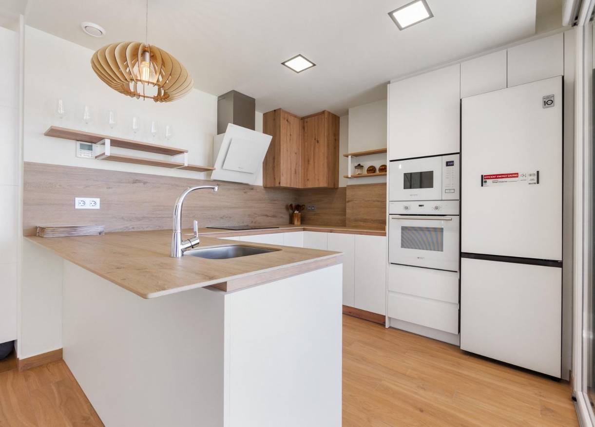 Nieuwbouw - Villa - Rojales - Ciudad Quesada